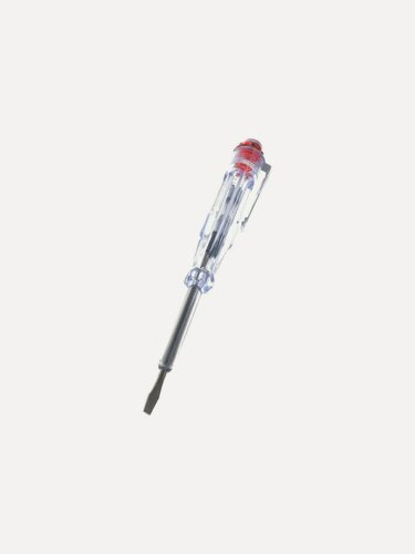 Изображение товара Отвертка индикаторная волат (17010-13), напряжение 100-500 В