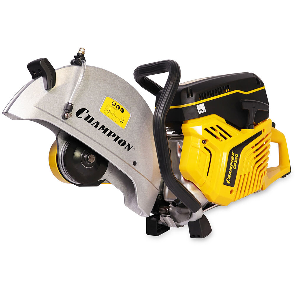 фото Champion CP350, 3,5кВт