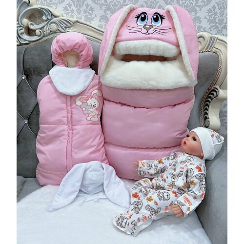 Конверт на выписку 8000₽