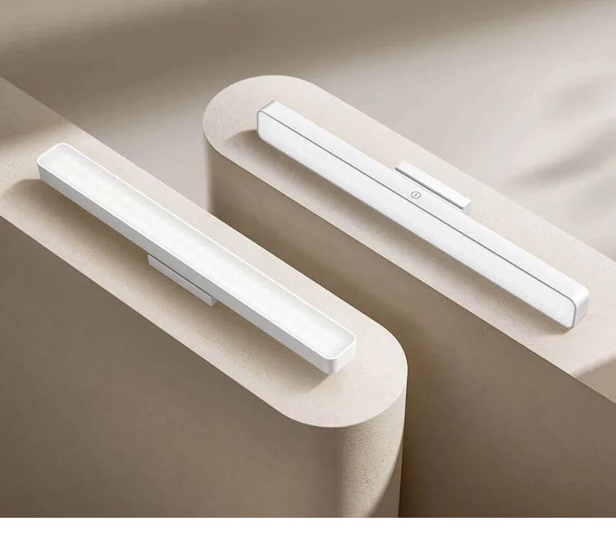 Обзор: Xiaomi Светодиодная умная лампа Xiaomi Mijia Magnetic Reading Lamp 9290029114 Черный