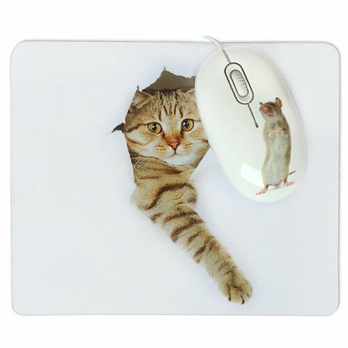 CBR Capture мышь коврик 79000₽