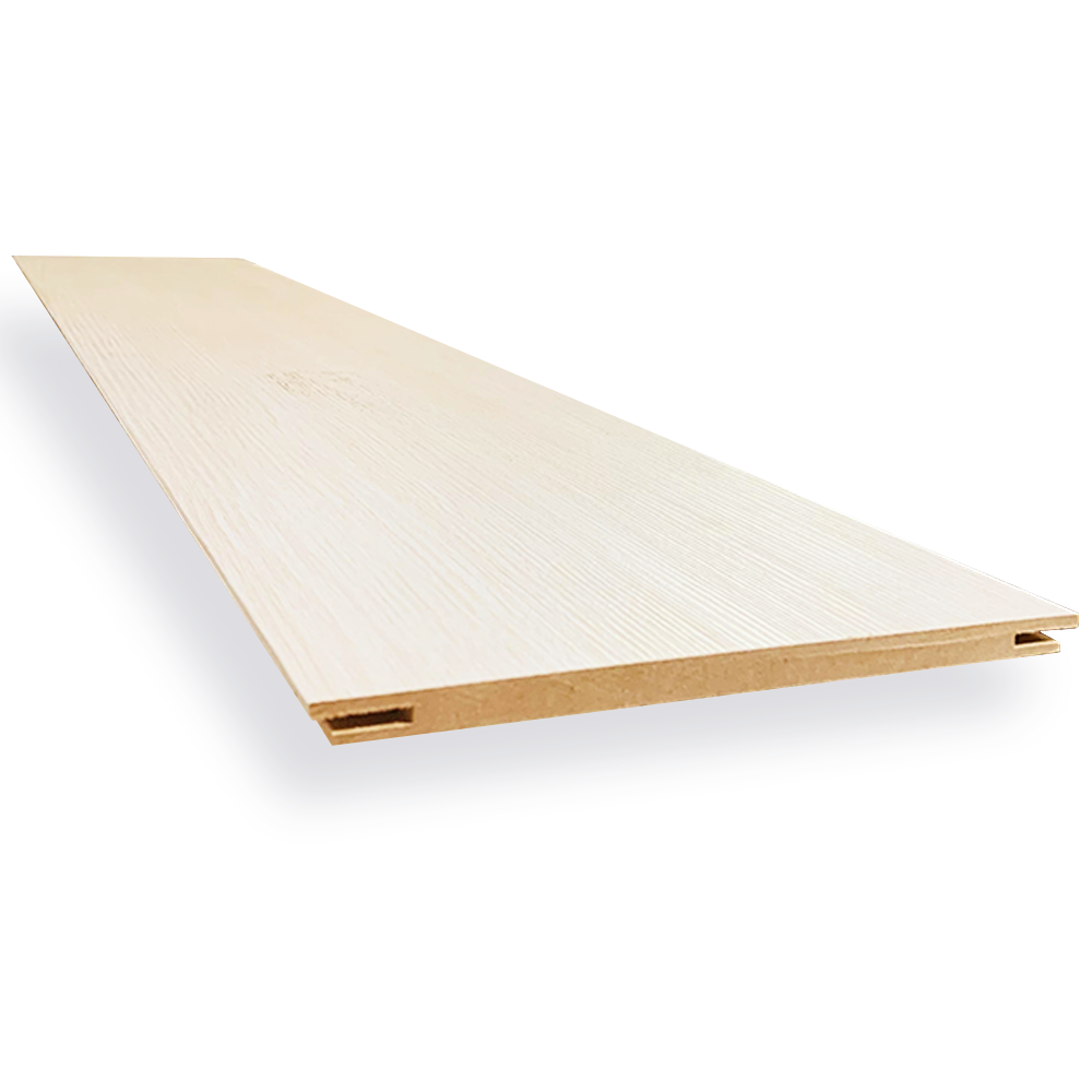 фото Добор телескопический, лиственница белая, комплект 2,5шт, 10см