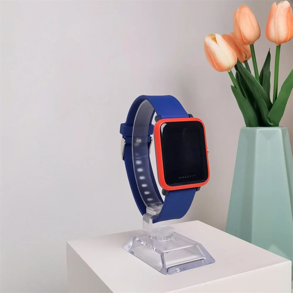 Amazfit SmartWatch Bip S GPS