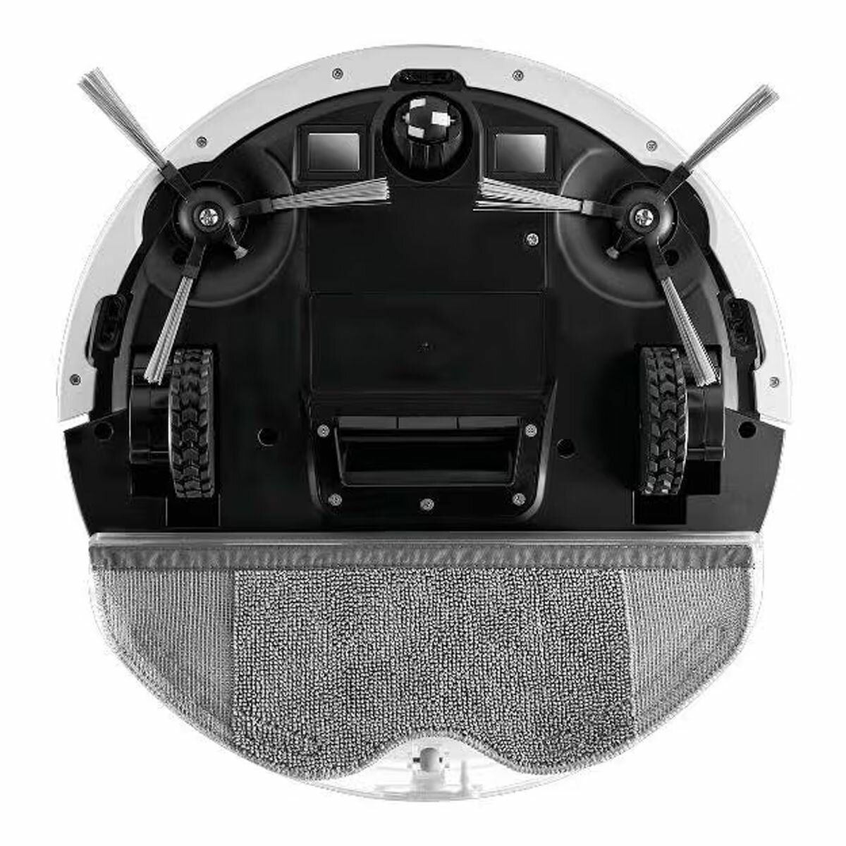 Робот-пылесос Xiaomi Robot Vacuum E5 — фото 1