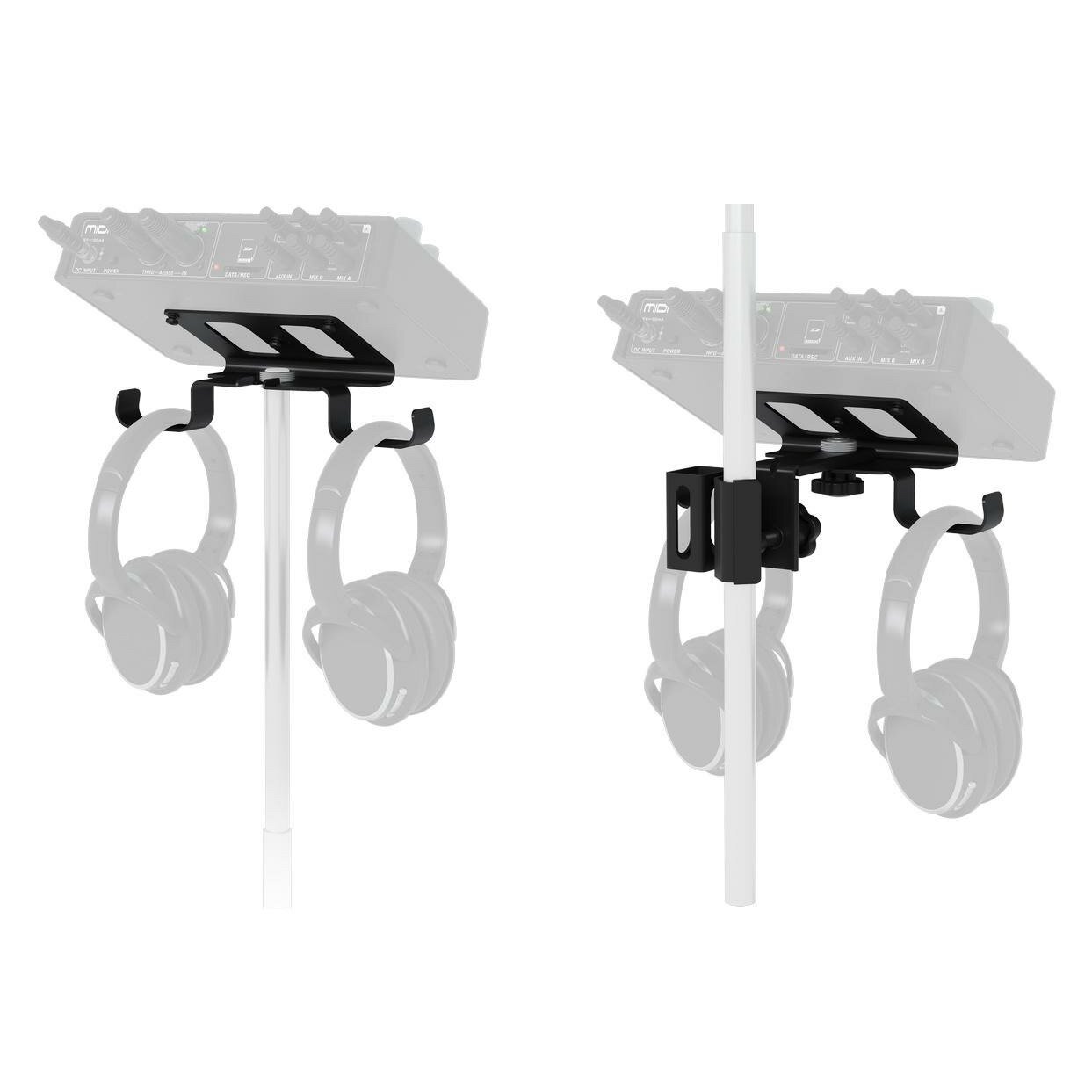 Стойка для микшера Midas DP48MB — фото 1