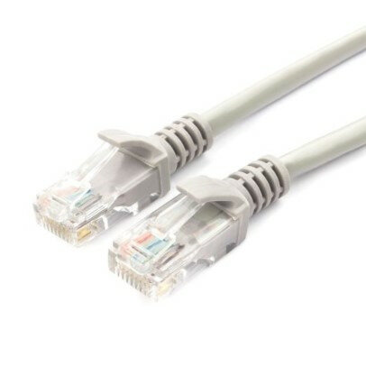 фото Кабель витая пара патч-корд Гарнизон PC-UTP-5e-3 3.0m