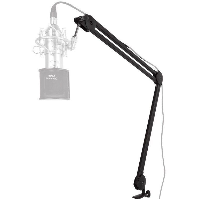 Микрофонная стойка пантограф Alctron MA612 — фото 1