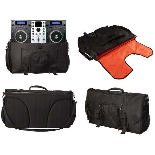 Сумка для DJ Gator G-CLUB-CONTROL — фото 1