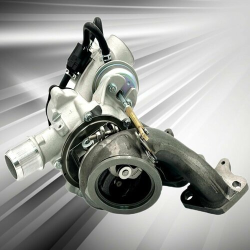 Турбина 14 NET Опель Астра J Мокка новая 43550₽