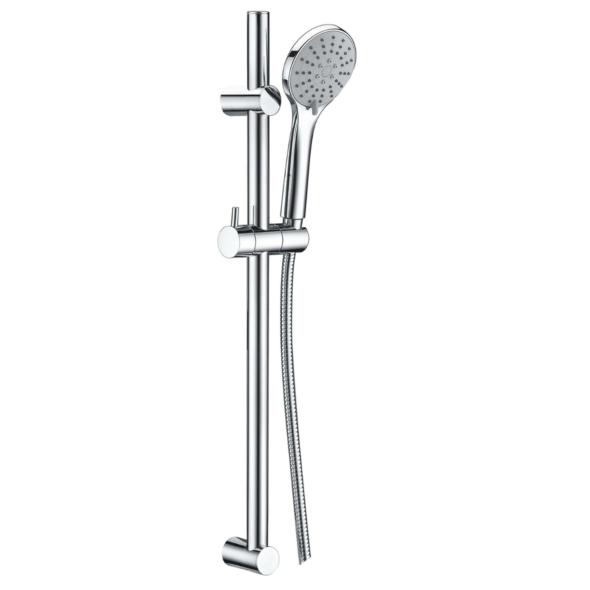 Душевая стойка с ручной лейкой WasserKRAFT A064