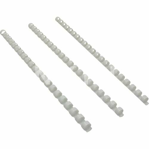 Пружина для переплета пластиковая Lamirel CRC78670 458₽