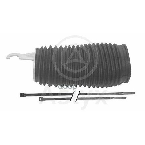 Пыльник Рулевой Cit Saxo 96-03 40X22мм ASLYX арт AS-200411 860₽