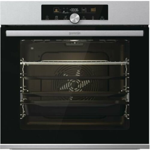 Духовой шкаф GORENJE BPS6747A06X 7199000₽
