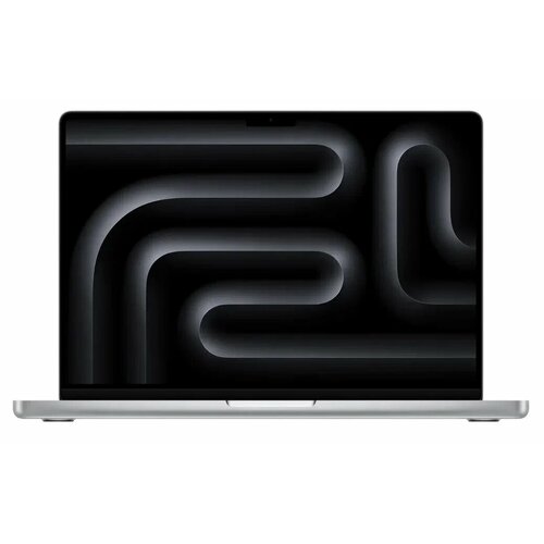 Apple MacBook Pro 16 M3 Max 361 Tb silver MRW73 46772900₽