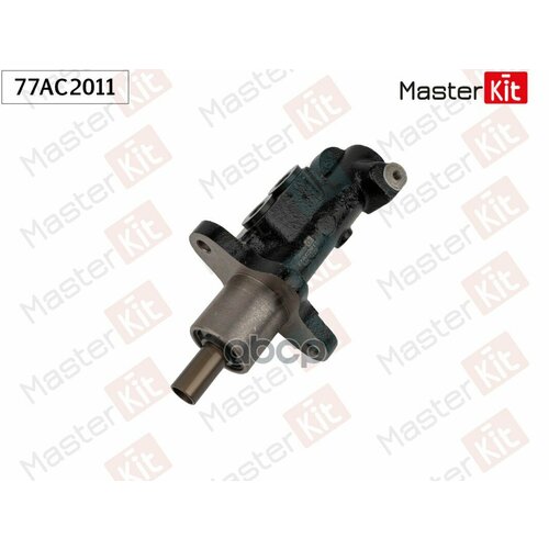 Цилиндр Тормозной Главный Volkswagen Golf Iii 1H1 1991 - 1998 MasterKit арт 77AC2011 5000₽
