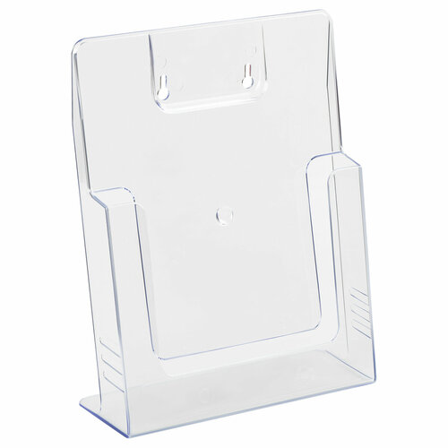 Накопитель настольныйнастенный OfficeSpace А4 вертикальный 686₽