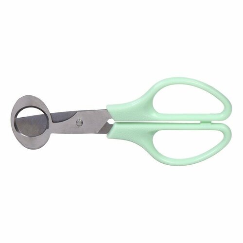 Ножницы для вскрытия перепелиных яиц, 140 мм