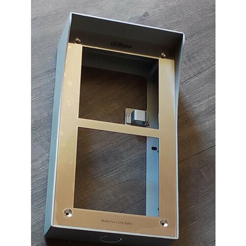 Dahua DH-VTOB113 оборудование для IP домофонов 3900₽