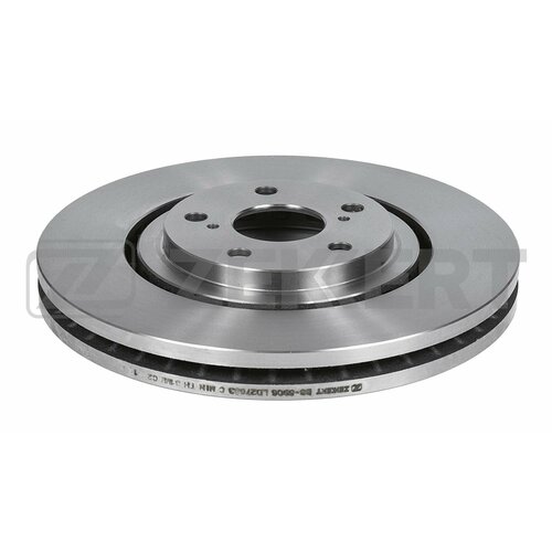 Диск тормозной передний Lexus RX 350450H с 2008 года цена за 2 шт 15191₽