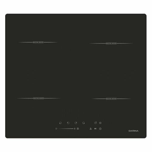 Индукционная варочная панель Darina 6Р ЕI 303 B черный 1882900₽