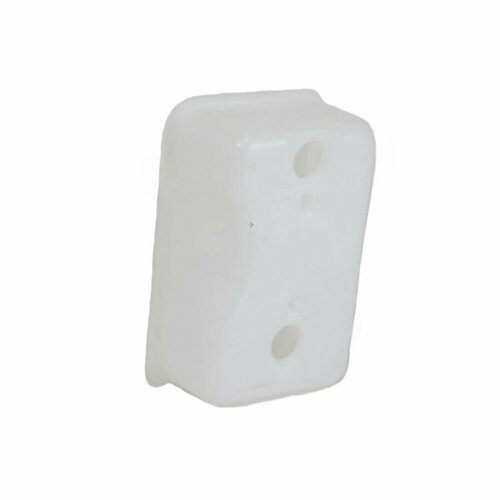 Бачок ГТЦ для а/м Газель 3302,3110 с крышкой ОргПласт