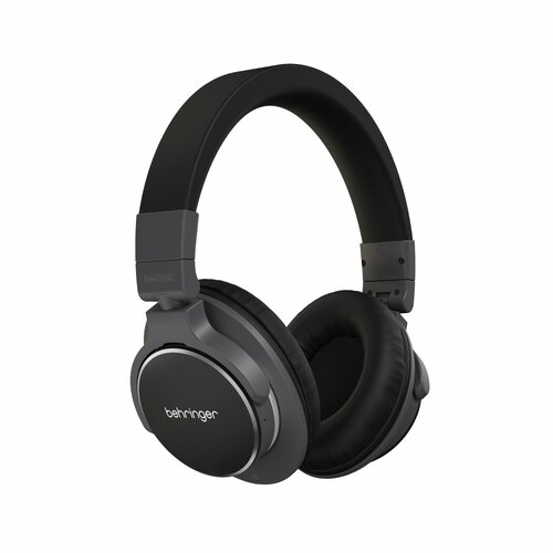 BEHRINGER BH470NC - беспроводные наушники премиум класса с активной системой шумоподавления с USB и 1494900₽