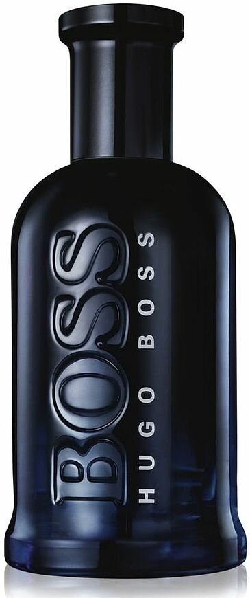 Hugo Boss Bottled Night for men Туалетная вода мужская 100 ml