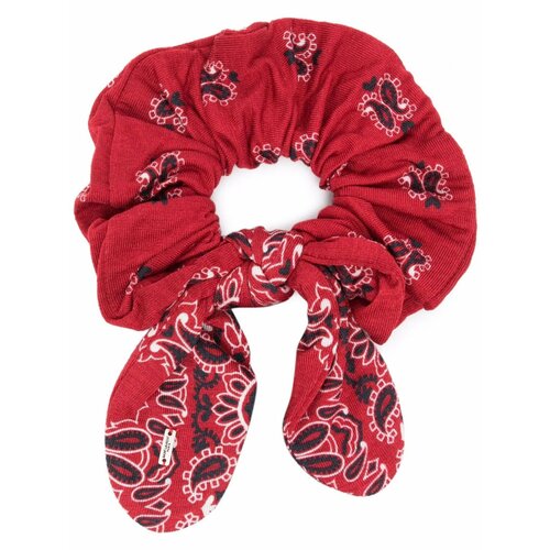 Резинка для волос с принтом 16801₽