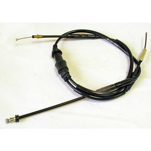 Трос акселератора LU074902 item210 1924₽