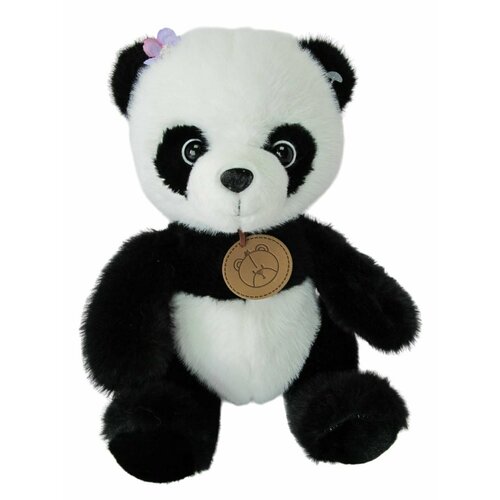 Панда мягкая игрушка 21 725₽