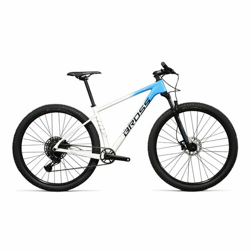 Велосипед Bross Keystone 3 Желтыйбелый М 14926500₽