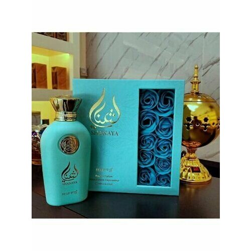 RiiFFS SHANAYA Парфюмерная вода 100мл