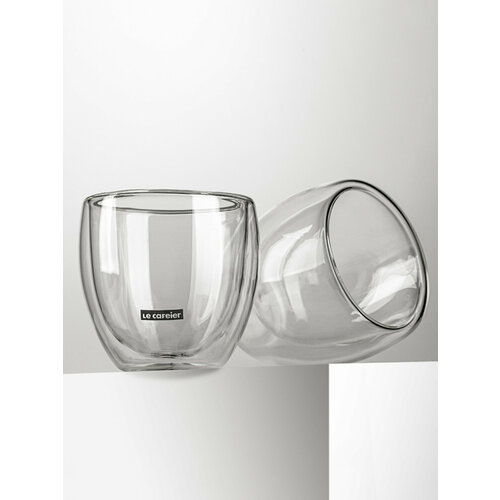 Набор термостаканов LeCafeier, DG101-2-250