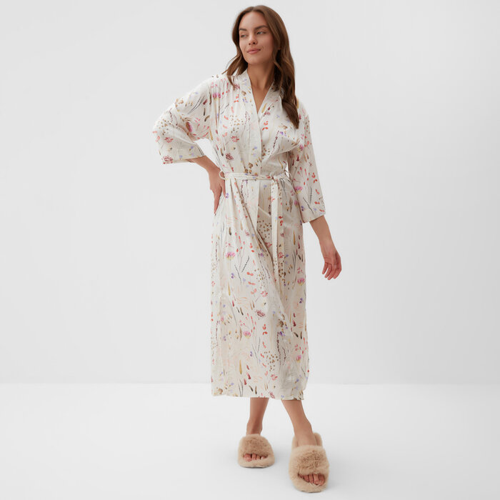Халат Kaftan