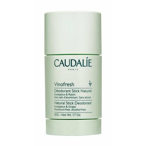Натуральный дезодорант-стик Vinofresh Natural Stick Deodorant