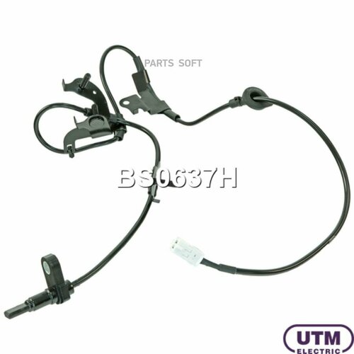 UTM BS0637H Датчик ABS 6340₽