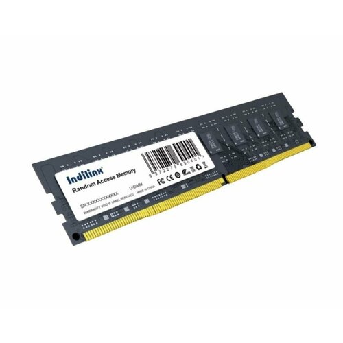 Модуль памяти INDILINX DIMM 16GB IND-ID4P26SP16X 437900₽