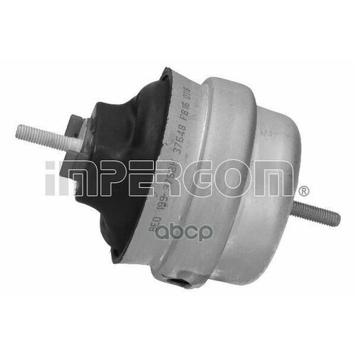 Подушка Двигателя Передняя Левая Audi A4, Seat Exeo, Exeo St 2.0 11.04- Impergom арт. 37648