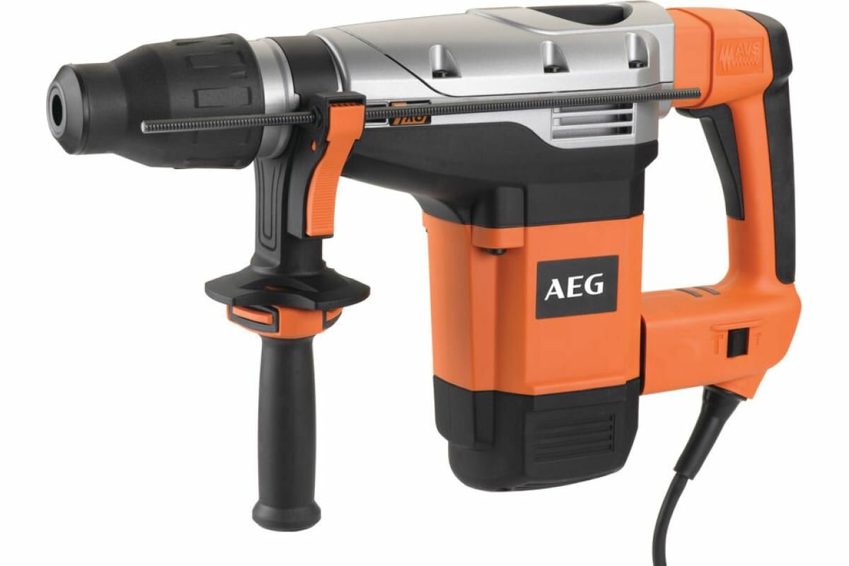 Перфоратор AEG KH7E 4935459609