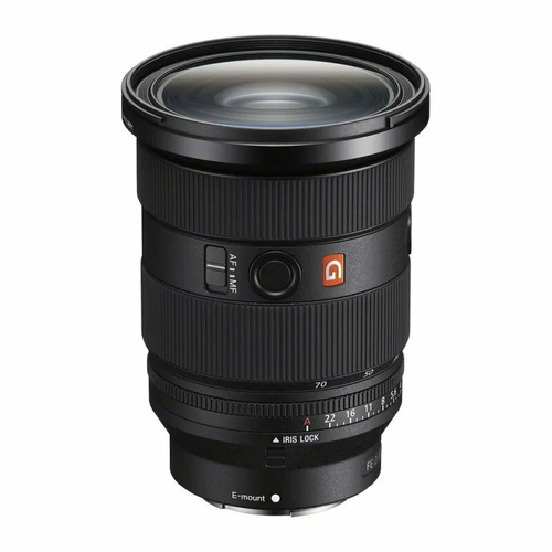 Объектив Sony 24-70mm f28 GM II FE Sony E 22199000₽