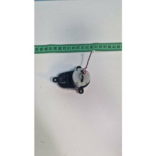 Двигатель боковой щетки RV-R650S с разбора 1110₽