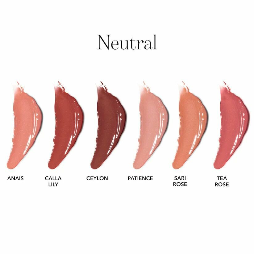 CHANTECAILLE Lip Chic губная помада — фото 1