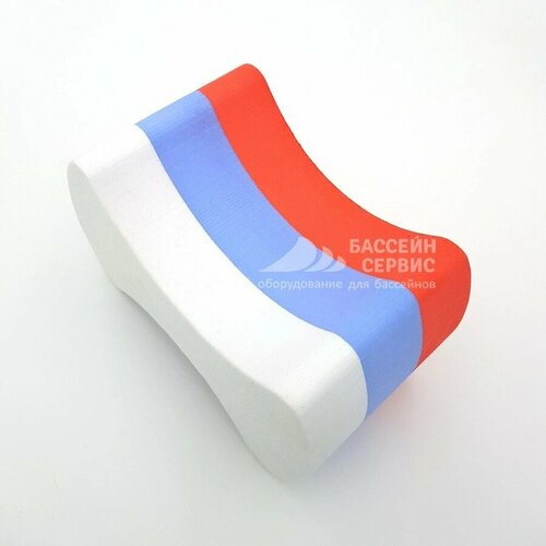 Колобашка Reexo Gavitello Eva большая 3-цветная 220 х 130 х 120 мм ЭВА цена - за 1 шт 1589₽