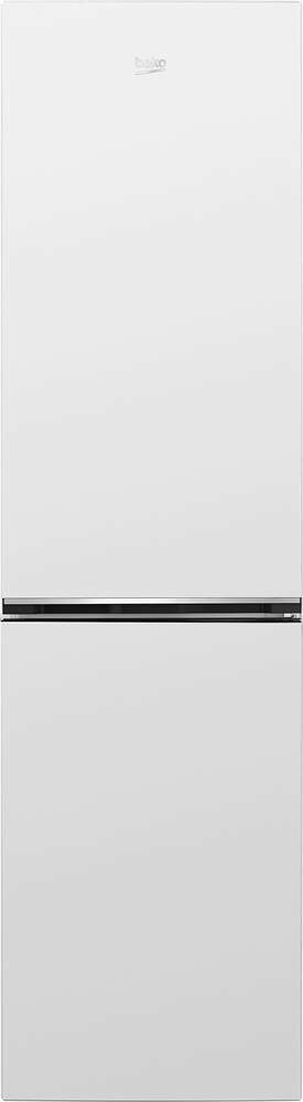 Двухкамерный холодильник Beko B1RCSK332W, белый