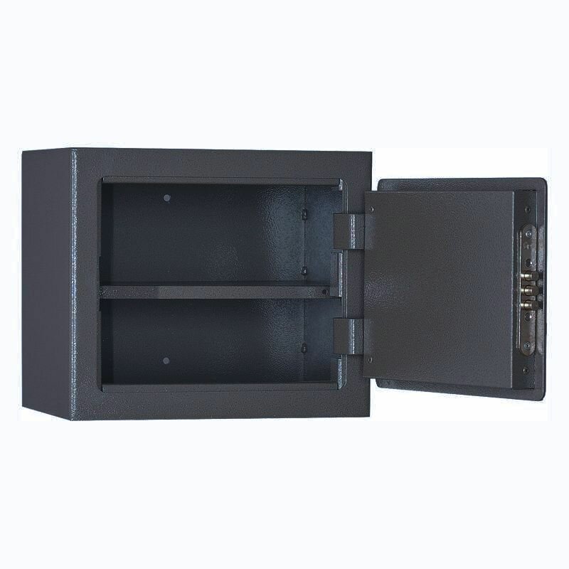 Сейф оружейный ОШ-300/350 (Серый) — фото 1