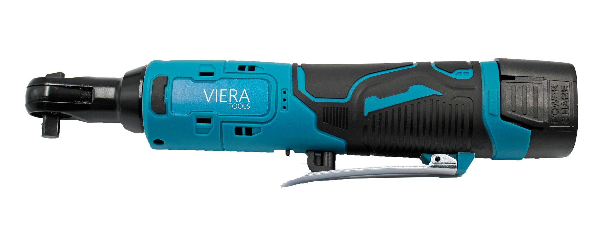 фото Угловой гайковерт аккумуляторный Viera Tools, 55 Hm 18v