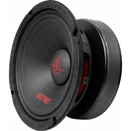 Динамик урал патриот АС-ПТ165 (2 шт)