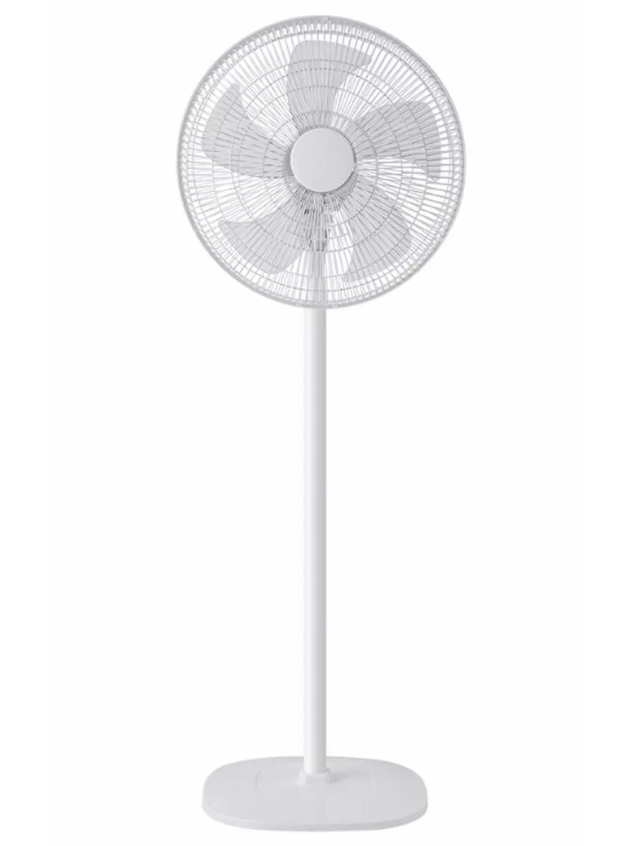 Вентилятор напольный — фото 1