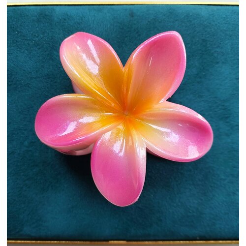 Краб для волос 