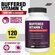 Витамин С 1000 мг Buffered Vitamin C Sodium ascorbate, 120 капсул...